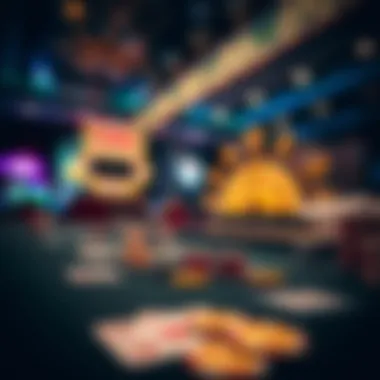 Notable Exploring Free Casino Games for Android Notable Exploring Free Casino Games for Android