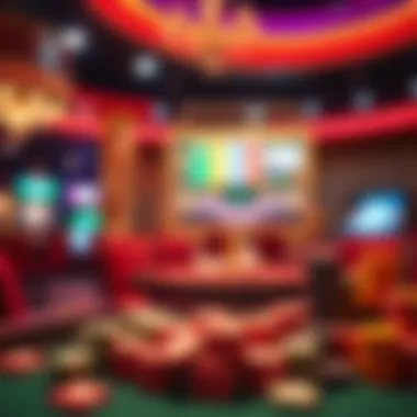 Exploring Free Casino Games for Android Summary Exploring Free Casino Games for Android Summary