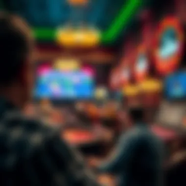 Notable Exploring Free Casino Games on YouTube