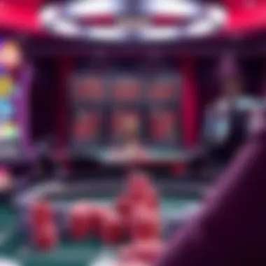 Exploring Free Casino Games on YouTube Summary Exploring Free Casino Games on YouTube Summary