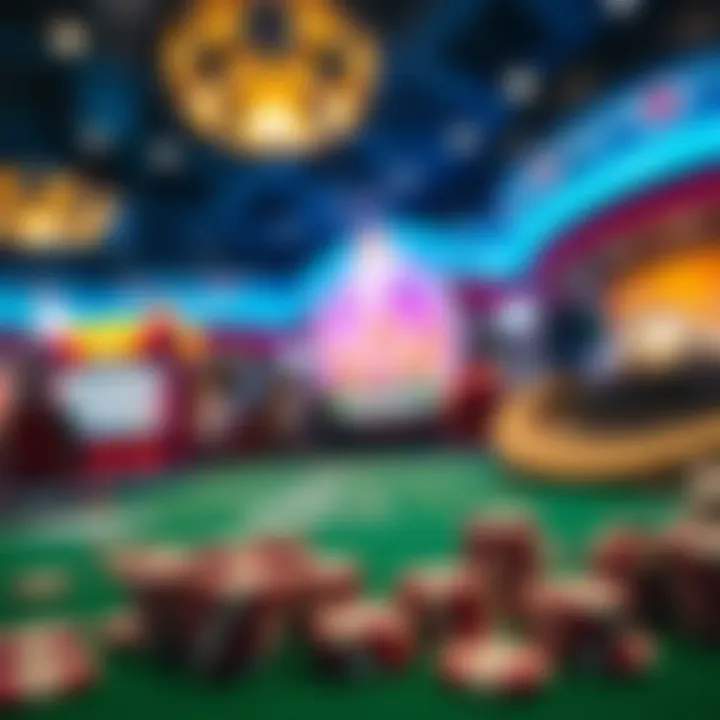 Understanding Ethics in Online Gaming Ethical considerations in online gambling