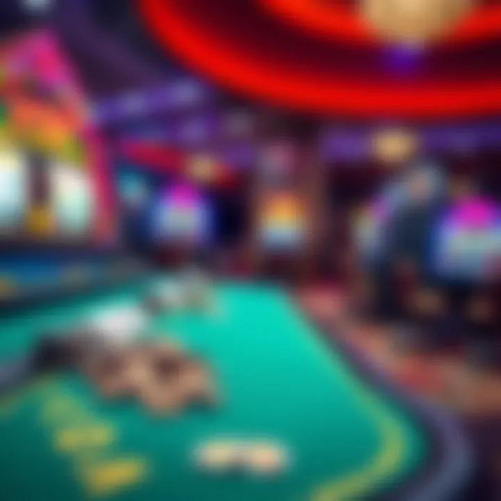 Strategies to Enhance Your Gaming with Free Chips Strategic tips for maximizing free chips