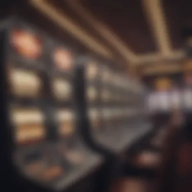 An infographic summarizing the advantages of playing free computer slots