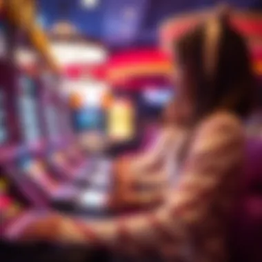 Emphasizing Responsible Gaming Responsible gaming practices and guidelines