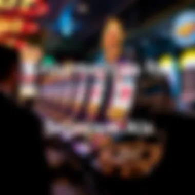 Graphic depicting strategies for maximizing enjoyment in slot games