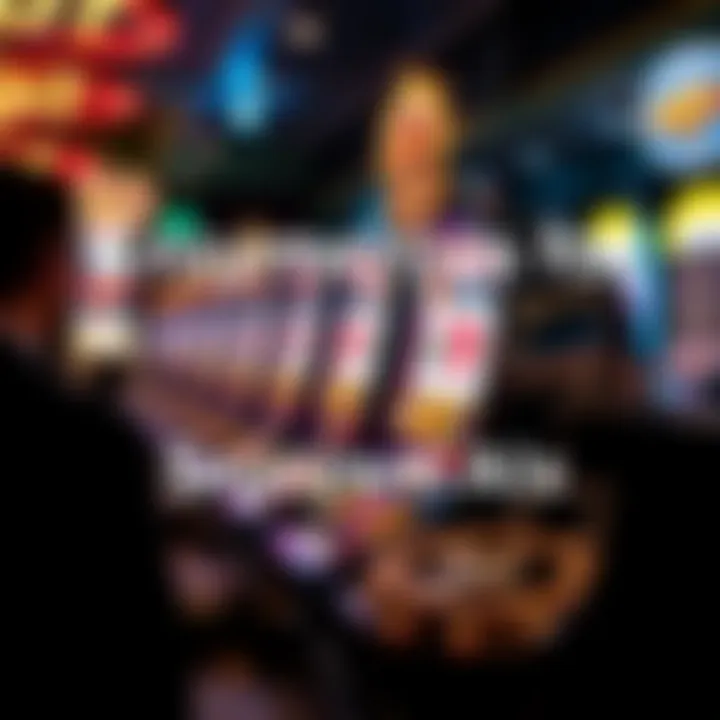 Graphic depicting strategies for maximizing enjoyment in slot games