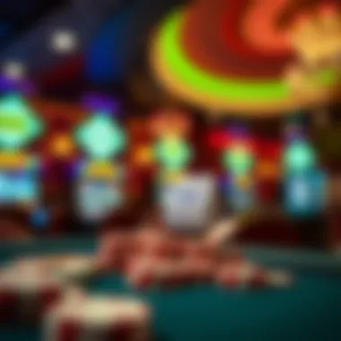 Promotional Offers to Boost Chip Collection Exciting promotional offers on DoubleDown Casino