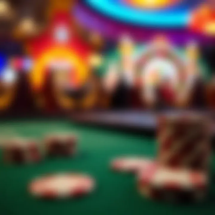 Maximizing Chip Utility for Gaming Success Strategies for maximizing chip usage in gaming