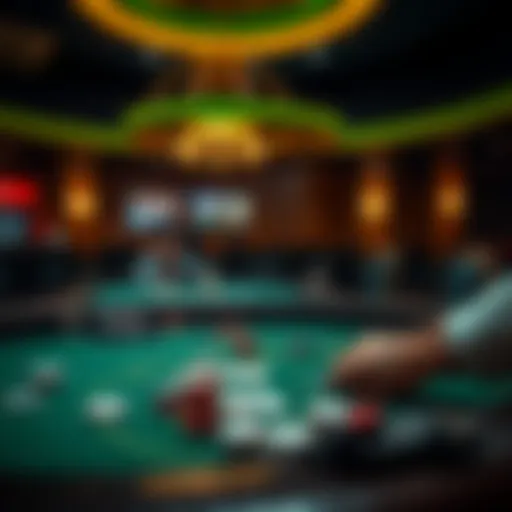 Exploring Free Online Gambling No Deposit: Opportunities and Considerations Introduction