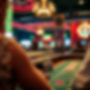 Notable Exploring Free Online Gambling No Deposit: Opportunities and Considerations Notable Exploring Free Online Gambling No Deposit: Opportunities and Considerations