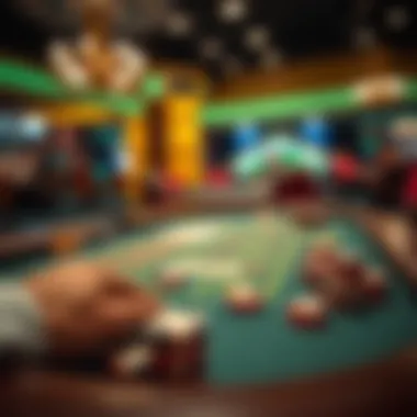 Exploring Free Online Gambling No Deposit: Opportunities and Considerations Summary Exploring Free Online Gambling No Deposit: Opportunities and Considerations Summary