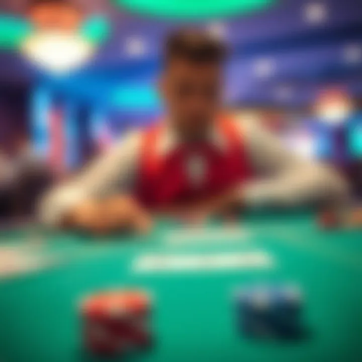 Exploring Free Online Poker: A Comprehensive Guide Introduction Exploring Free Online Poker: A Comprehensive Guide Introduction