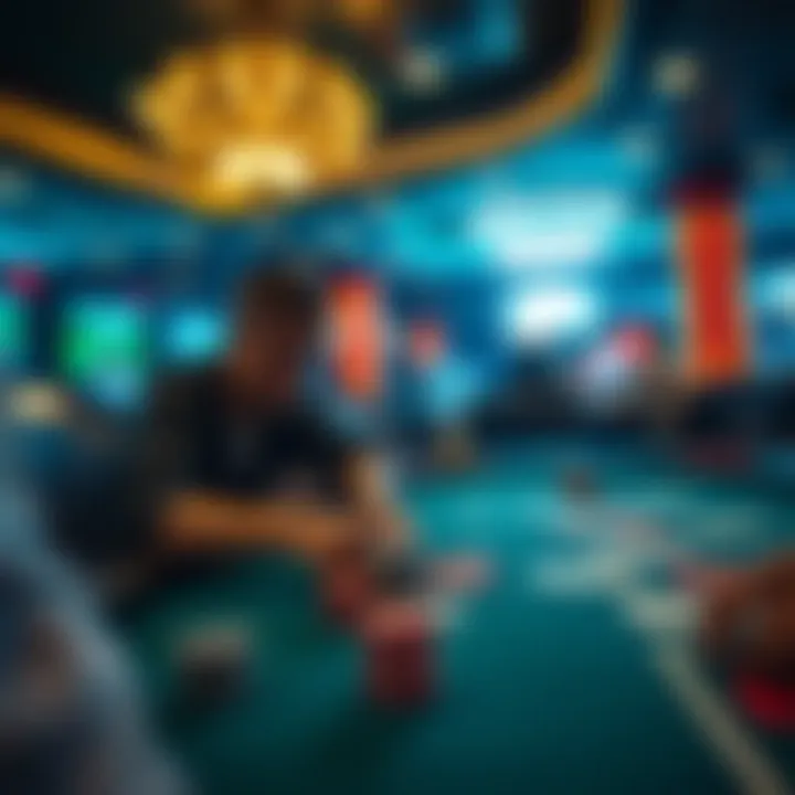 Exploring Free Online Poker: A Comprehensive Guide Summary Exploring Free Online Poker: A Comprehensive Guide Summary