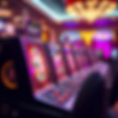 Strategies for winning in online slots