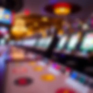 Exploring Free Options in Slot Machines Introduction Exploring Free Options in Slot Machines Introduction