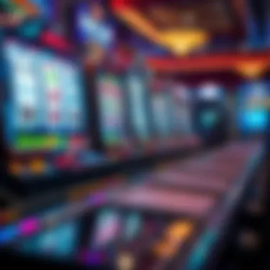 Notable Exploring Free Options in Slot Machines Notable Exploring Free Options in Slot Machines