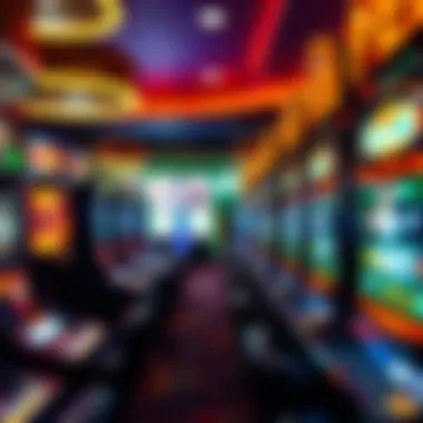 Exploring Free Options in Slot Machines Summary Exploring Free Options in Slot Machines Summary