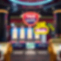 Exploring Free Slots and Bingo: A Comprehensive Insight Introduction