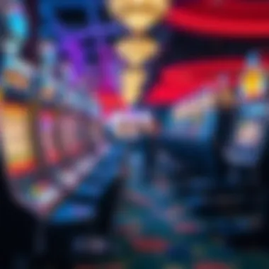 Notable Exploring Free Slots and Bingo: A Comprehensive Insight Notable Exploring Free Slots and Bingo: A Comprehensive Insight