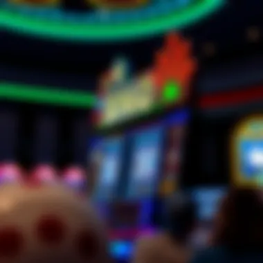 Exploring Free Slots and Bingo: A Comprehensive Insight Summary Exploring Free Slots and Bingo: A Comprehensive Insight Summary