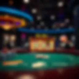 Exploring Free Slots in the No Download Casino World Introduction