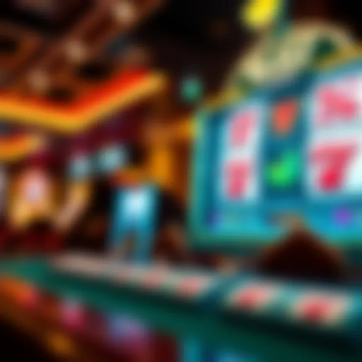 Notable Exploring Free Slots in the No Download Casino World