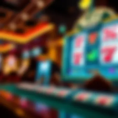 Notable Exploring Free Slots in the No Download Casino World Notable Exploring Free Slots in the No Download Casino World