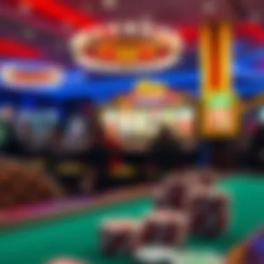 Exploring Free Slots in the No Download Casino World Summary