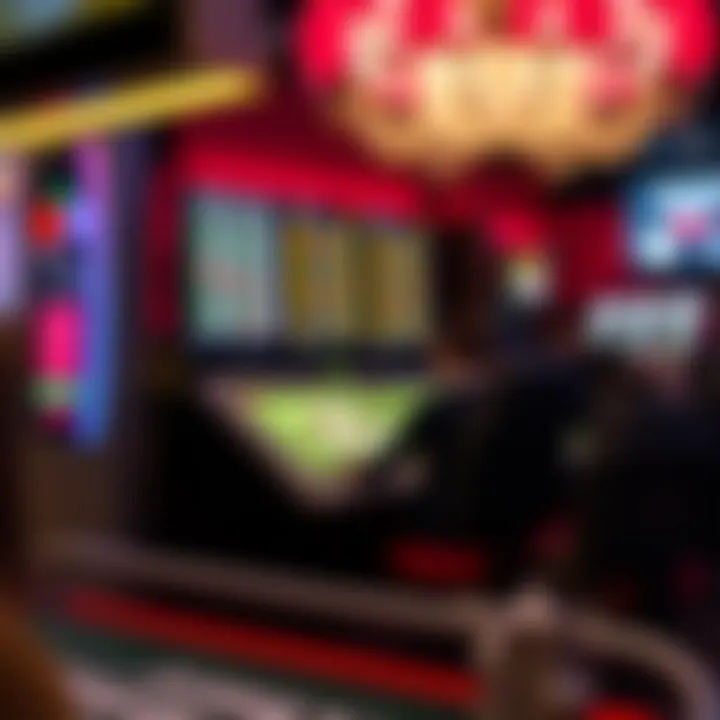 Strategic insights for effective sports betting displayed in a graphical format