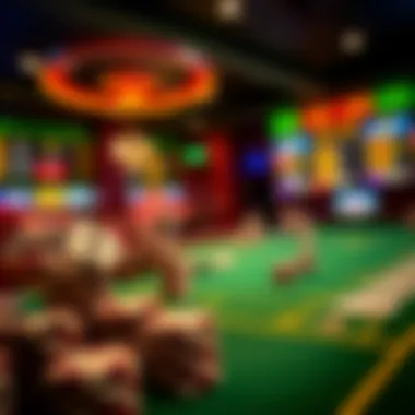 A visual representation of promotional offers available in sports betting