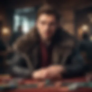 Engaging Promotions for Social Gamers Promotional materials for Game of Thrones slots on Facebook