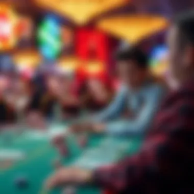 Exploring Games to Play That Win Real Money Summary
