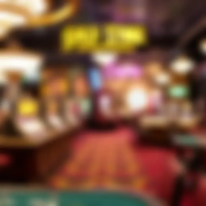 Legacy of Gold Strike Through Historical Memorabilia Historical memorabilia displayed at Gold Strike highlighting its legacy