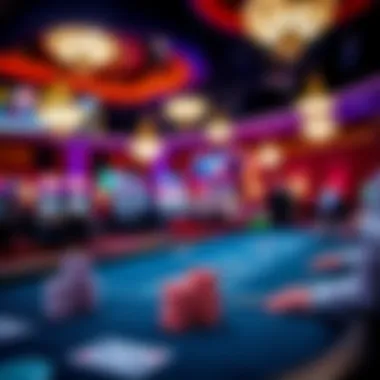 Notable Exploring Harrington Casino Events: A Comprehensive Overview Notable Exploring Harrington Casino Events: A Comprehensive Overview