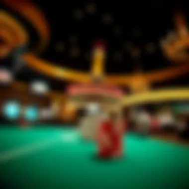 Exploring Harrington Casino Events: A Comprehensive Overview Summary Exploring Harrington Casino Events: A Comprehensive Overview Summary