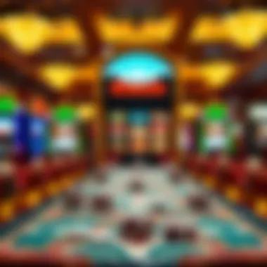 Themes and Aesthetics of Hexbreaker Visual representation of Hexbreaker themes and aesthetics