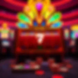 Exploring Hot Gems Slot: An In-Depth Analysis Introduction