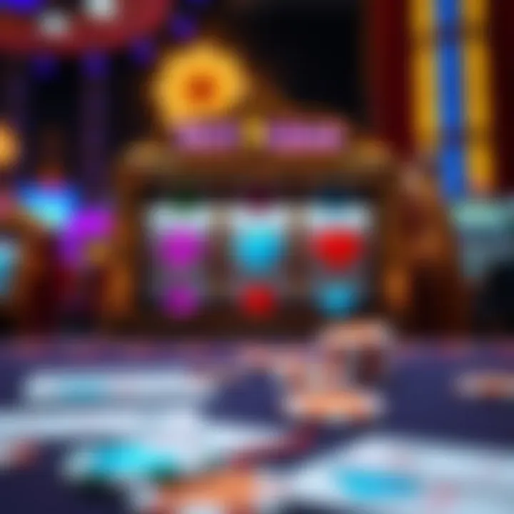Exploring Hot Gems Slot: An In-Depth Analysis Summary