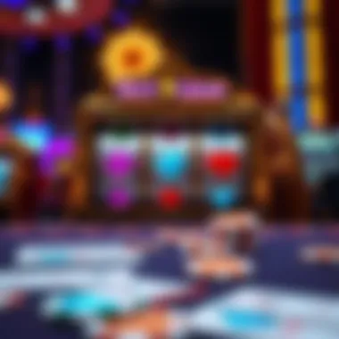 Exploring Hot Gems Slot: An In-Depth Analysis Summary Exploring Hot Gems Slot: An In-Depth Analysis Summary