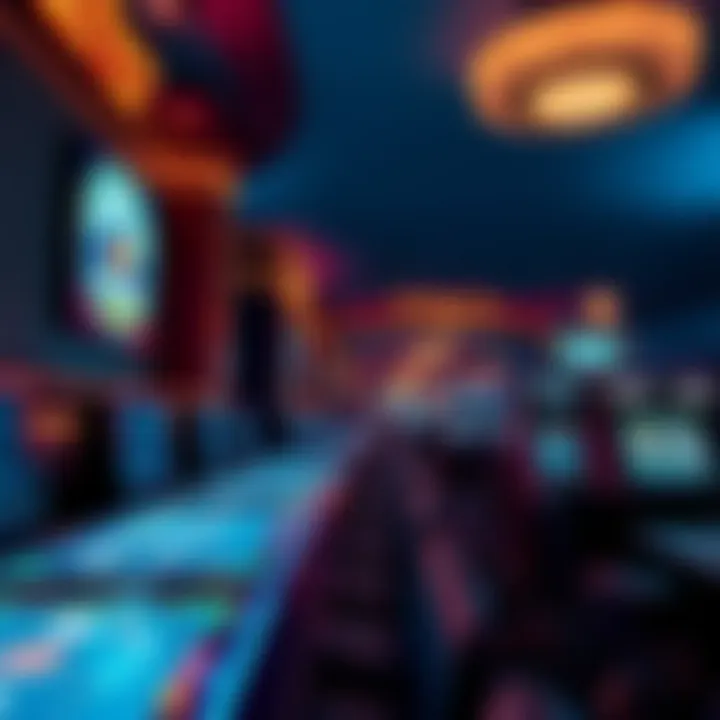 Notable Exploring Hotels Around Mohegan Sun Casino