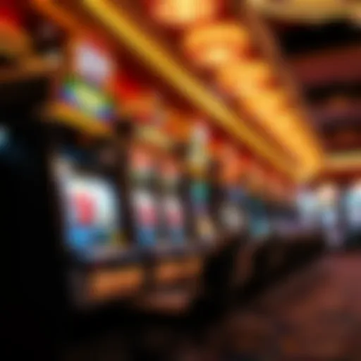 Exploring Huge Slot Jackpots: Insights and Strategies Introduction