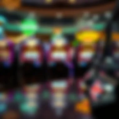Notable Exploring Huge Slot Jackpots: Insights and Strategies Notable Exploring Huge Slot Jackpots: Insights and Strategies