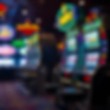 Exploring Huge Slot Jackpots: Insights and Strategies Summary Exploring Huge Slot Jackpots: Insights and Strategies Summary