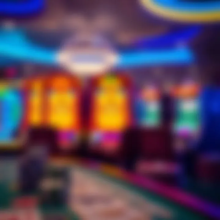 An analytical depiction of betting strategies designed for instant win cash games