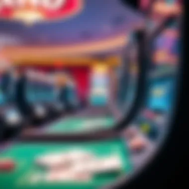 A strategic overview of various instant win cash game formats available to players