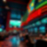 Exploring Island View Sportsbook: A Comprehensive Insight Introduction