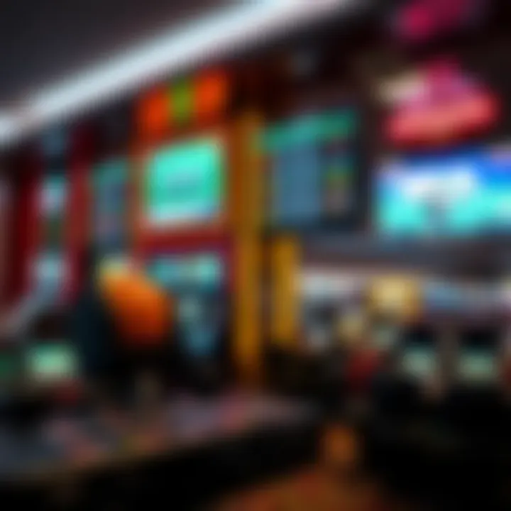 Notable Exploring Island View Sportsbook: A Comprehensive Insight