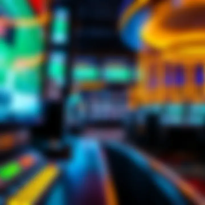 Exploring Island View Sportsbook: A Comprehensive Insight Summary