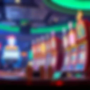 Tracing the Historical Journey of Mega Joker Overview of Mega Joker's historical evolution