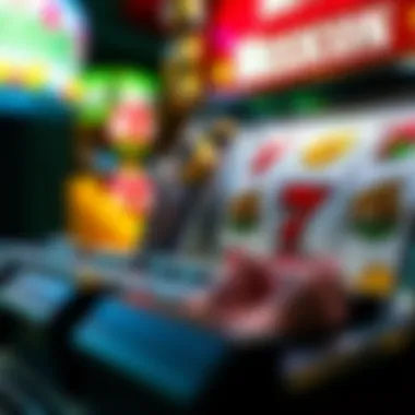 Cultural symbols represented in Mexican slots